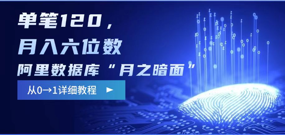 阿里数据库“月之暗面“影评撰写,边追剧边赚钱,单笔120,,月入过W-紫橙资源网