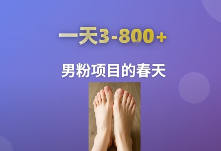 AI一键生成美女素材，一天收益3-8张，男粉项目的春天 - 冒泡网