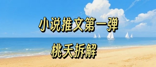 小说推文项目操作全流程第一弹，0粉就能做，门槛低非常适合新手 - 冒泡网