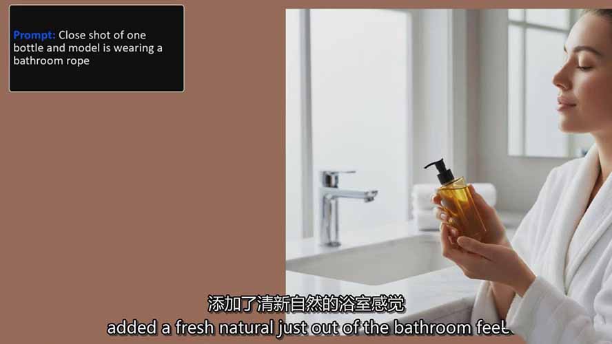 谷歌最新AI图像模型Gemini 2.5 Flash（Nano Banana）的终极实战指南，10分钟生成商业素材