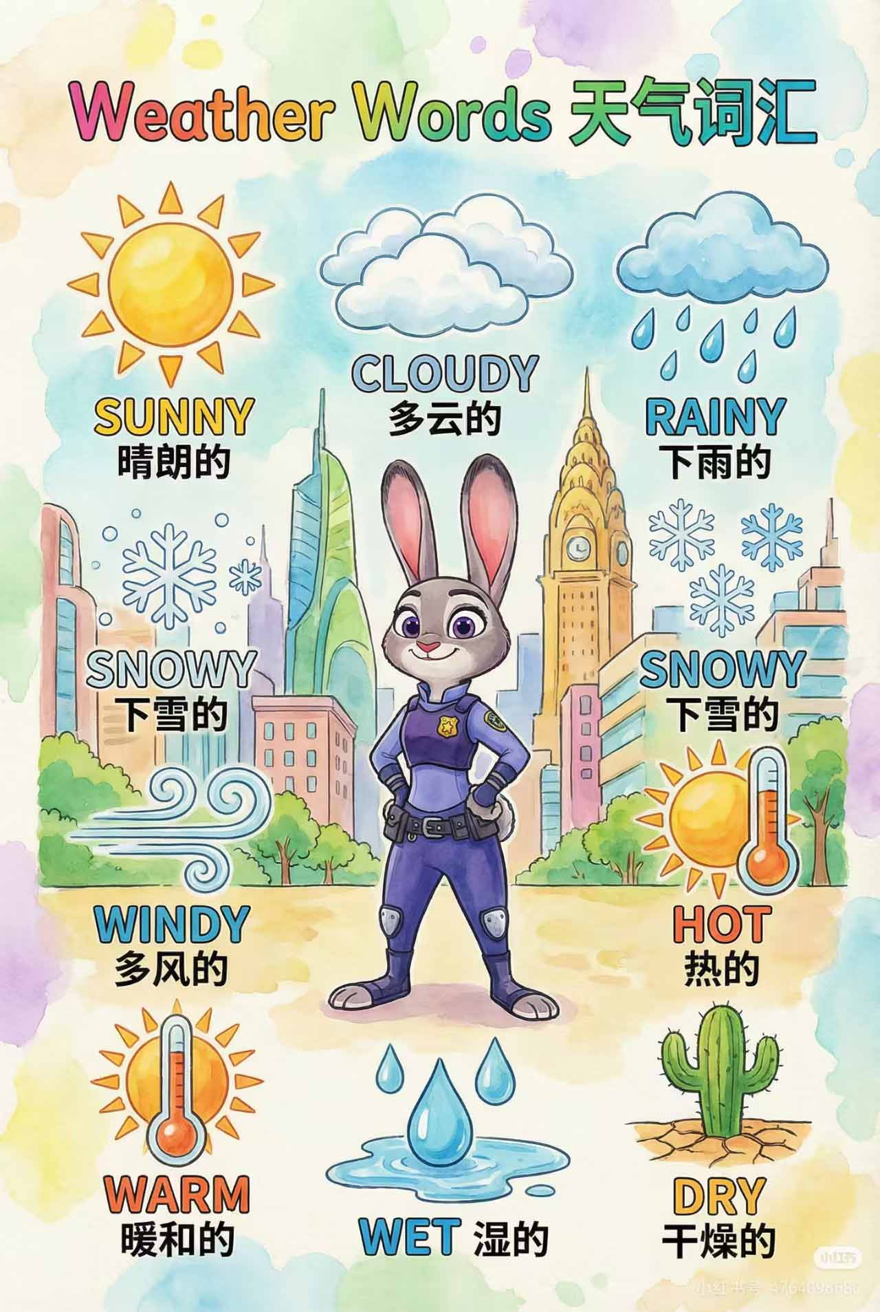 Nano banana 教辅学科作图AI提示词，手把手带你做出真实可用的教学素材