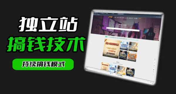 干货来袭!麦子甜带你吃透独立站|从搭建到引流一站式教学《独立站》第一期-紫橙资源网