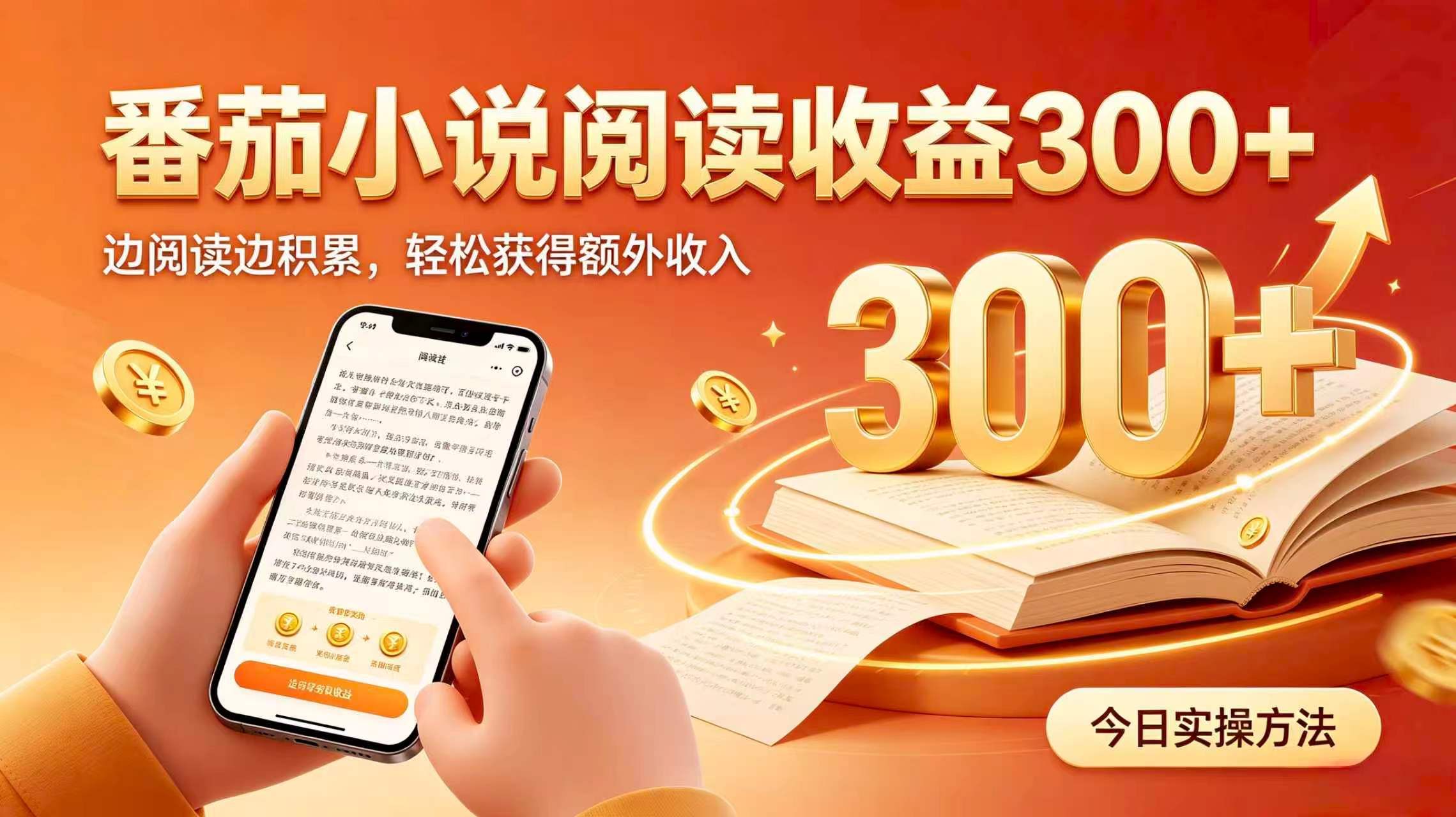 全自动番茄挂机玩法,日入300+,掌握简单易上手的线上增收方式。-紫橙资源网