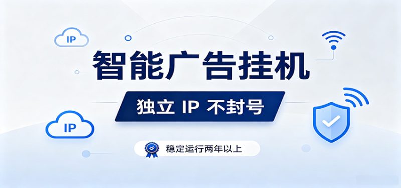 独立IP防封号,全自动运行,项目稳定落地两年以上,低门槛轻副业。-紫橙项目网
